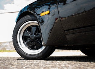 1981 PORSCHE 924 CARRERA GT