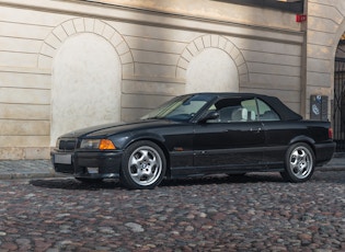 1994 BMW (E36) M3 CONVERTIBLE