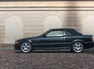 1994 BMW (E36) M3 CONVERTIBLE