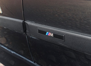 1994 BMW (E36) M3 CONVERTIBLE