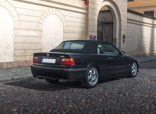 1994 BMW (E36) M3 CONVERTIBLE