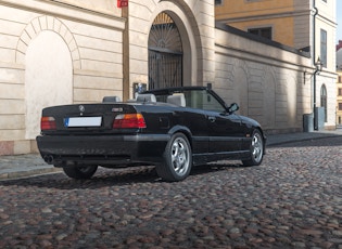 1994 BMW (E36) M3 CONVERTIBLE