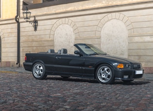 1994 BMW (E36) M3 CONVERTIBLE