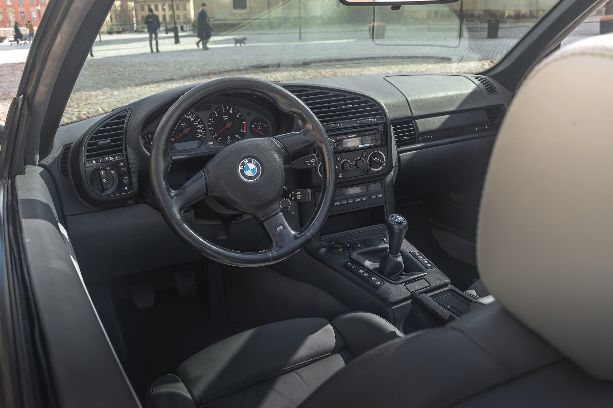 Used 1997 BMW M3 for Sale Nationwide - CarGurus, image size:1263x842