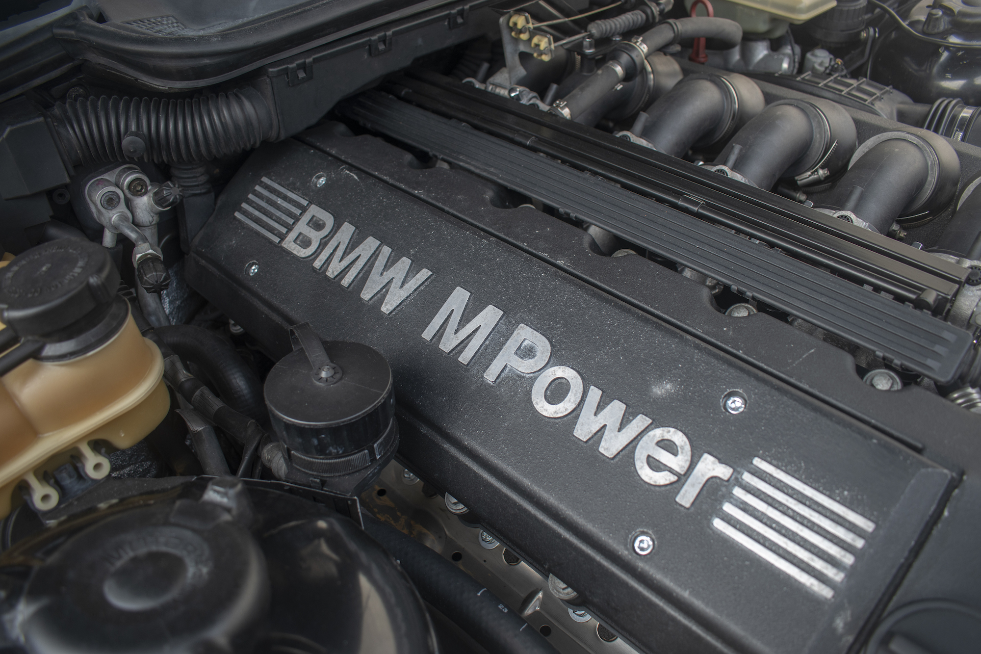 1994 BMW M3 Coupe for Sale - Cars \u0026 Bids, image size:1263x842