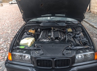 1994 BMW (E36) M3 CONVERTIBLE