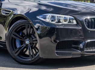 2016 BMW (F10) M5 PURE
