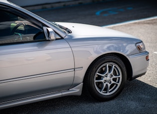 1994 TOYOTA COROLLA FX GT