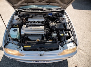 1994 TOYOTA COROLLA FX GT