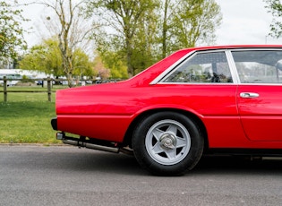 1976 FERRARI 365 GT4 2+2 - PROJECT CAR