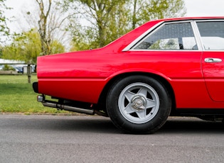 1976 FERRARI 365 GT4 2+2 - PROJECT CAR