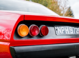 1976 FERRARI 365 GT4 2+2 - PROJECT CAR