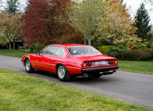 1976 FERRARI 365 GT4 2+2 - PROJECT CAR