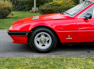 1976 FERRARI 365 GT4 2+2 - PROJECT CAR