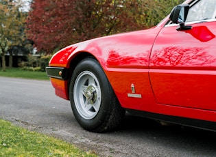 1976 FERRARI 365 GT4 2+2 - PROJECT CAR