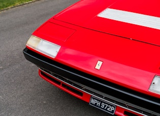 1976 FERRARI 365 GT4 2+2 - PROJECT CAR