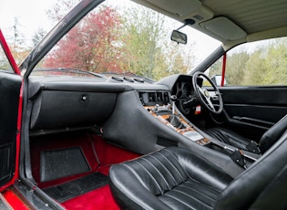 1976 FERRARI 365 GT4 2+2 - PROJECT CAR