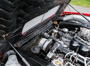 1976 FERRARI 365 GT4 2+2 - PROJECT CAR