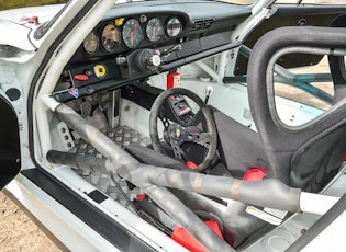 1996 PORSCHE 911 (993) GT2R 