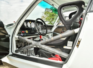 1996 PORSCHE 911 (993) GT2R 
