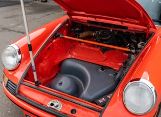 1976 PORSCHE 911 RS EVOCATION