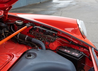 1976 PORSCHE 911 RS EVOCATION