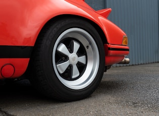 1976 PORSCHE 911 RS EVOCATION