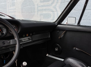 1976 PORSCHE 911 RS EVOCATION