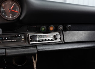 1976 PORSCHE 911 RS EVOCATION