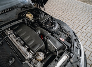 2002 BMW Z3 M ROADSTER - S54 ENGINE