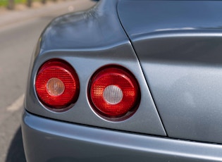 2001 FERRARI 550 MARANELLO