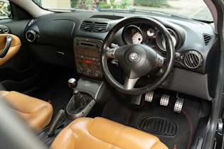 2007 ALFA ROMEO GT 3.2 V6 24V