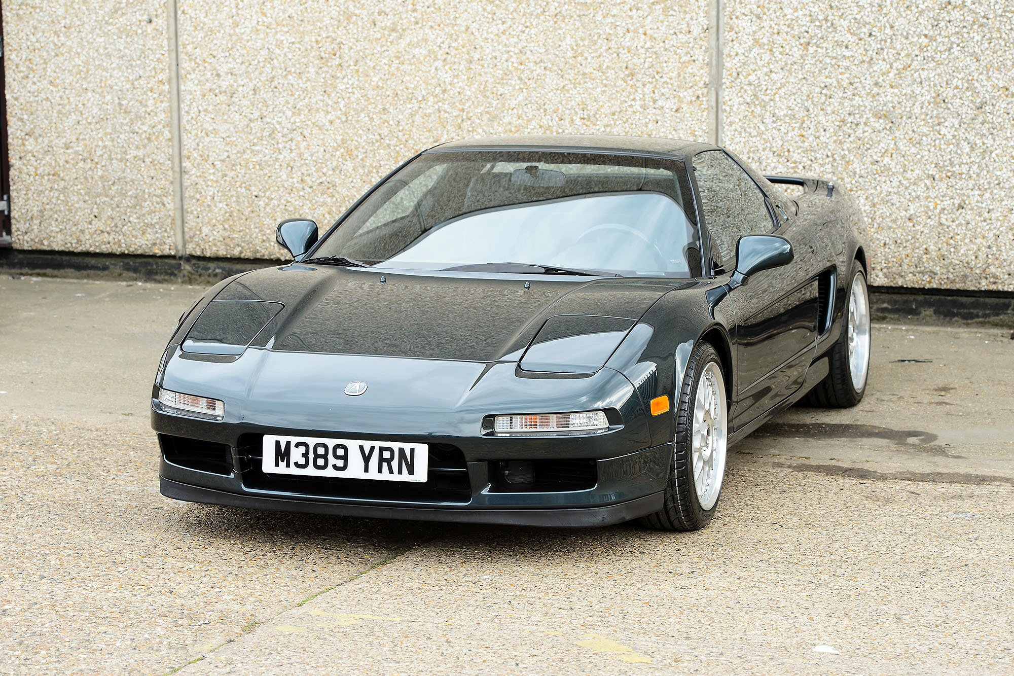 1995 ACURA NSX for sale by auction in Rochford, Essex