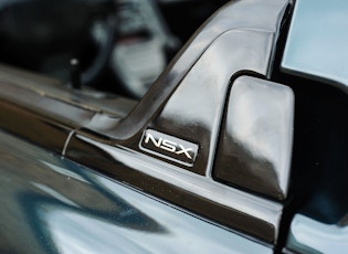 1995 ACURA NSX