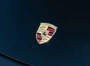 2014 PORSCHE 911 (991) CARRERA S