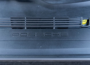 2014 PORSCHE 911 (991) CARRERA S