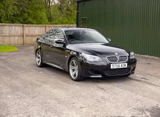 2006 BMW (E60) M5 - 30,551 MILES