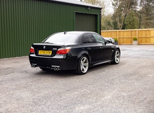 2006 BMW (E60) M5 - 30,551 MILES