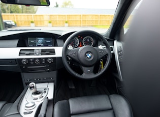 2006 BMW (E60) M5 - 30,551 MILES