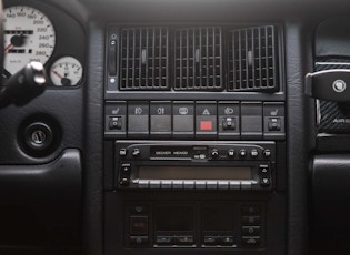 1994 AUDI RS2