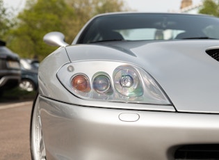  2003 FERRARI 575M MARANELLO - FIORANO HANDLING PACK