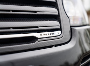 2014 RANGE ROVER AUTOBIOGRAPHY 5.0 V8 LWB - 'OVERFINCH'