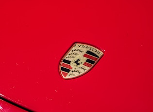 2018 PORSCHE 911 (991.2) CARRERA GTS