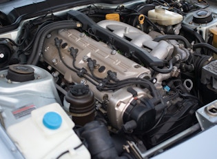 1990 PORSCHE 944 S2 CABRIOLET