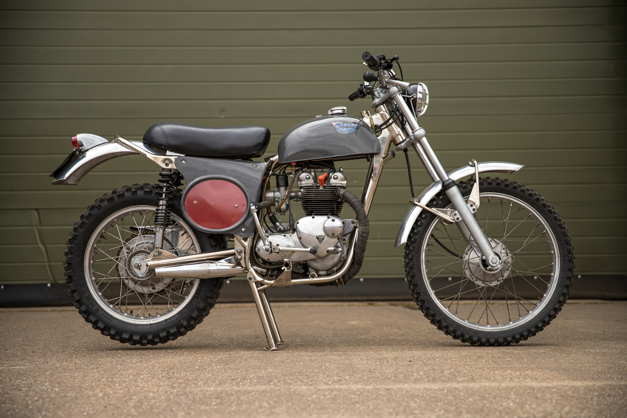 Triumph 500 deals for sale