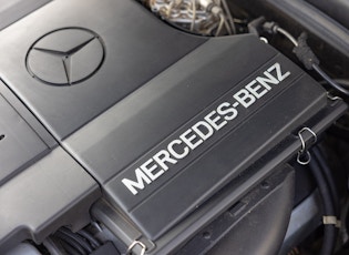 1990 MERCEDES-BENZ (R129) 500SL