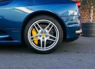 2007 FERRARI F430 F1 - 6,853 KM