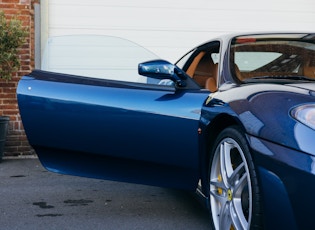 2007 FERRARI F430 F1 - 6,853 KM