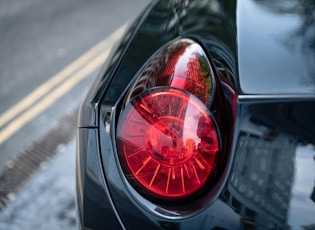 2009 FERRARI CALIFORNIA