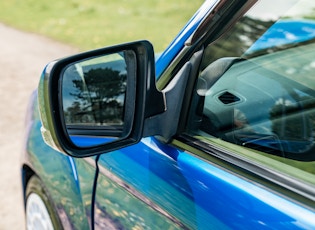 2006 SUBARU FORESTER STI SG9